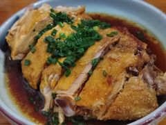 -百家鲜·杭帮菜