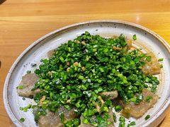 -竹里馆 ·茶食(奥体店)