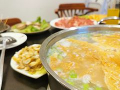 粥底火锅-吉友粥底火锅(方斜路店)