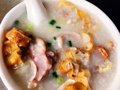 艇仔粥-源记肠粉(华贵路店)