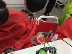 -蕃茄田艺术(普陀长风大悦城中心)