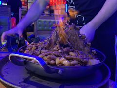 -胖哥俩肉蟹煲(虹口龙之梦店)