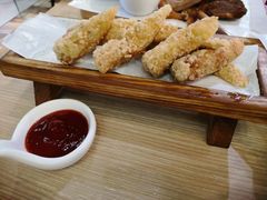 -仙踪林(江燕路万科里店)