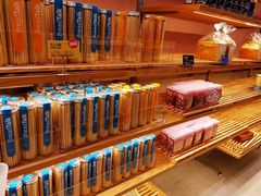 -面包新语(融创茂店)