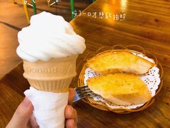 -麦当劳(世界城广场店)