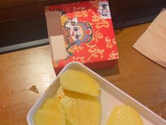 -铜人李火锅(西大街店)