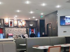 -萨莉亚意式餐厅(悦荟广场店)