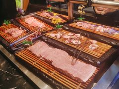 -梨花自助烤肉(天河城店)