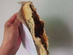 梅菜扣肉烧饼-鼎香烧饼(东风路店)