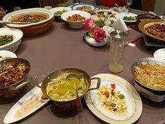 -香山湖家家宴(中山陵店)