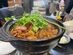 -川香煲(茅台路店)