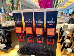 -上海白金汉爵大酒店(大零号湾国际会议中心店)