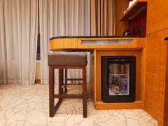 -上海浦东嘉里大酒店