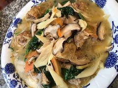 自做梅丸-天台徐家小吃