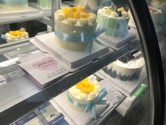 -简·煦蛋糕定制(下沙店)