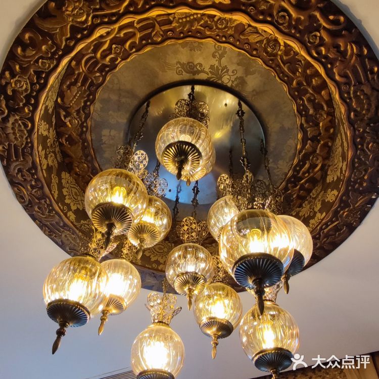 Turkish Dessert苏坦土耳其餐厅