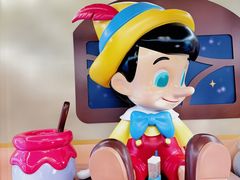 -泡泡玛特POPMART(石景山万达店)