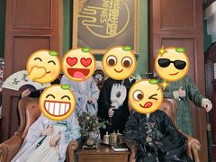 -NINES推理馆(曲江公馆店)