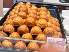 -詹记桃酥(包河万达店)