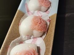 -外婆家(杭州马塍店·杭帮菜名店)