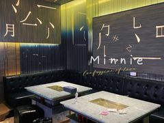 -堂会(天河店)