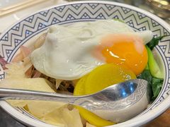 -茶米人花园餐厅