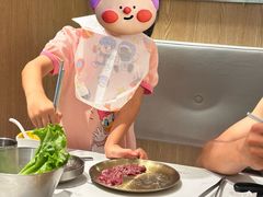 -花味·自助烤肉(雨花客厅店)