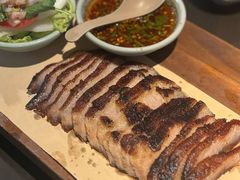 -大头虾越式风味餐厅(光明广场店)