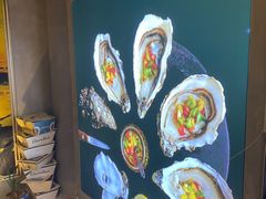 -帽帽家只卖生蚝·烧烤(沙湖路店)