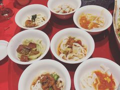 -山西会馆·晋菜·晋商宴·牌匾博物馆(胜利东街店)