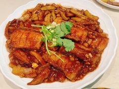 -北李妈妈菜·海肠捞饭(开发区万达店)