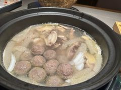 -同仁四季椰子鸡(无锡滨湖万象汇店)