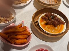 -汤城小厨•粤菜•靓汤(金融街店)