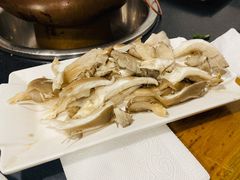 -裕德孚·非遗手切涮羊肉(东直门内大街店)