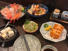 -哥哥の深夜食堂(红松东路店)