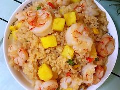 -泰阁暹罗餐厅(万达店)