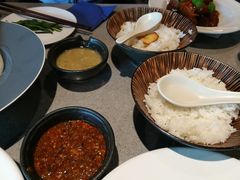 -半山腰·云南菜(侨福芳草地店)