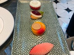 -广州文华东方酒店·文华饼店