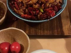 -山石榴·贵州菜(丰盛里店)