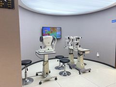 -宝岛眼镜(嘉兴桐乡时代广场店)