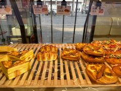 -KenGee仟吉(吉庆街店)