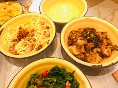 -东排食堂长沙小吃大排档(五一广场店)