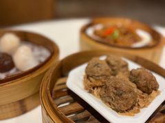 -稻香饭店(IFS国金中心店)