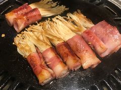 -唯成•韩国炭火烤肉 유성고기