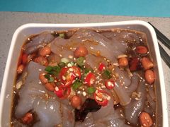 -半天妖烤鱼(烟台宝龙店)