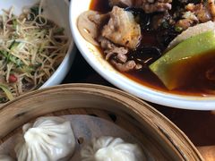 -皇城老妈·大连海鲜火锅(港湾店)