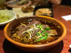 江湖鸭血-肉串汪(望京店)