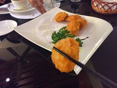 -金厨泰国餐厅·全泰籍厨师料理(拱北店)