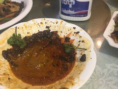 -小贝壳酒楼(经九路店)