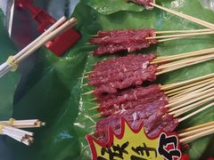 -辣出味岳阳特色烧烤·龙虾大排档(砂子塘总店)